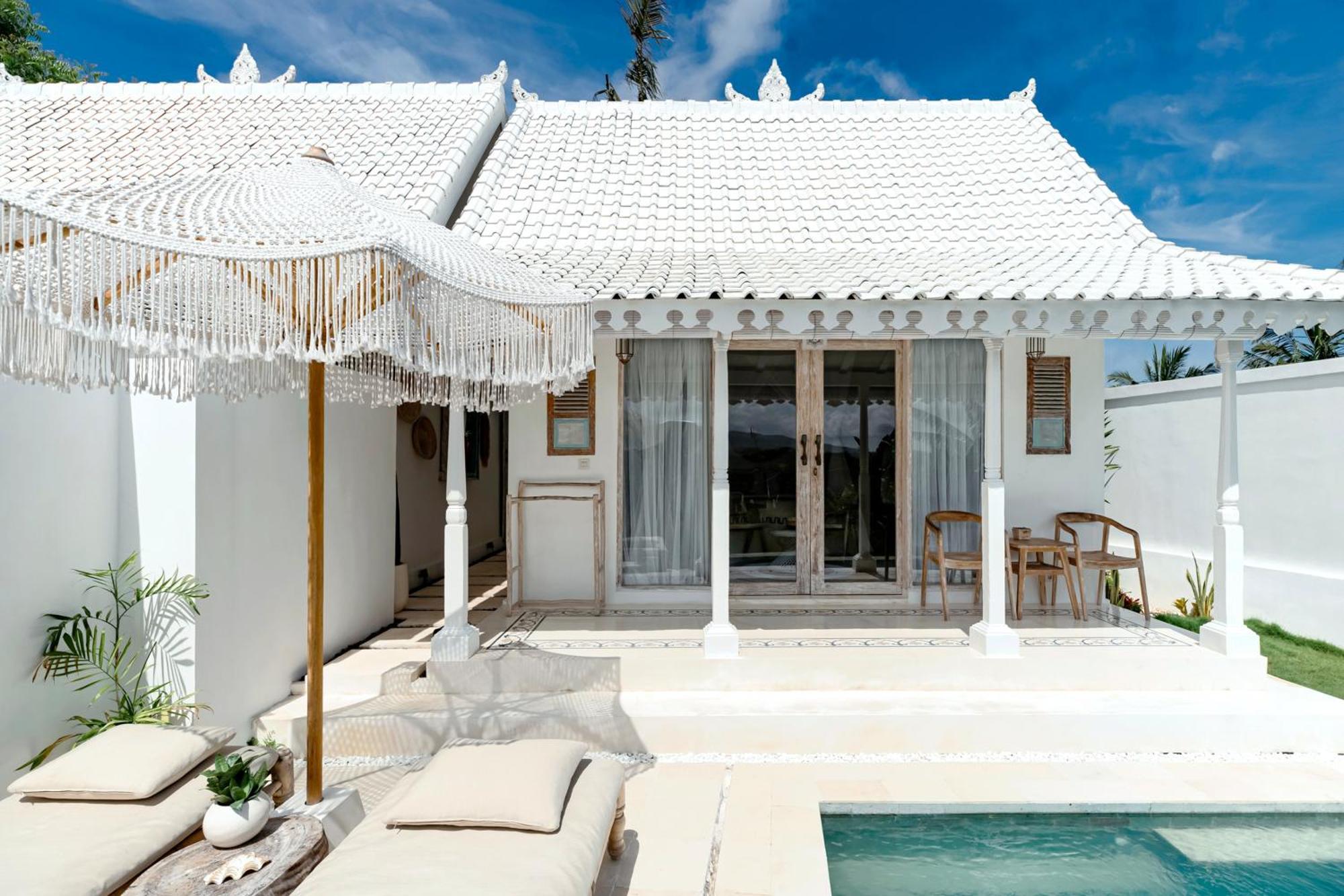 Atalaya Villas Nusa Penida - Adults Only Sakti المظهر الخارجي الصورة