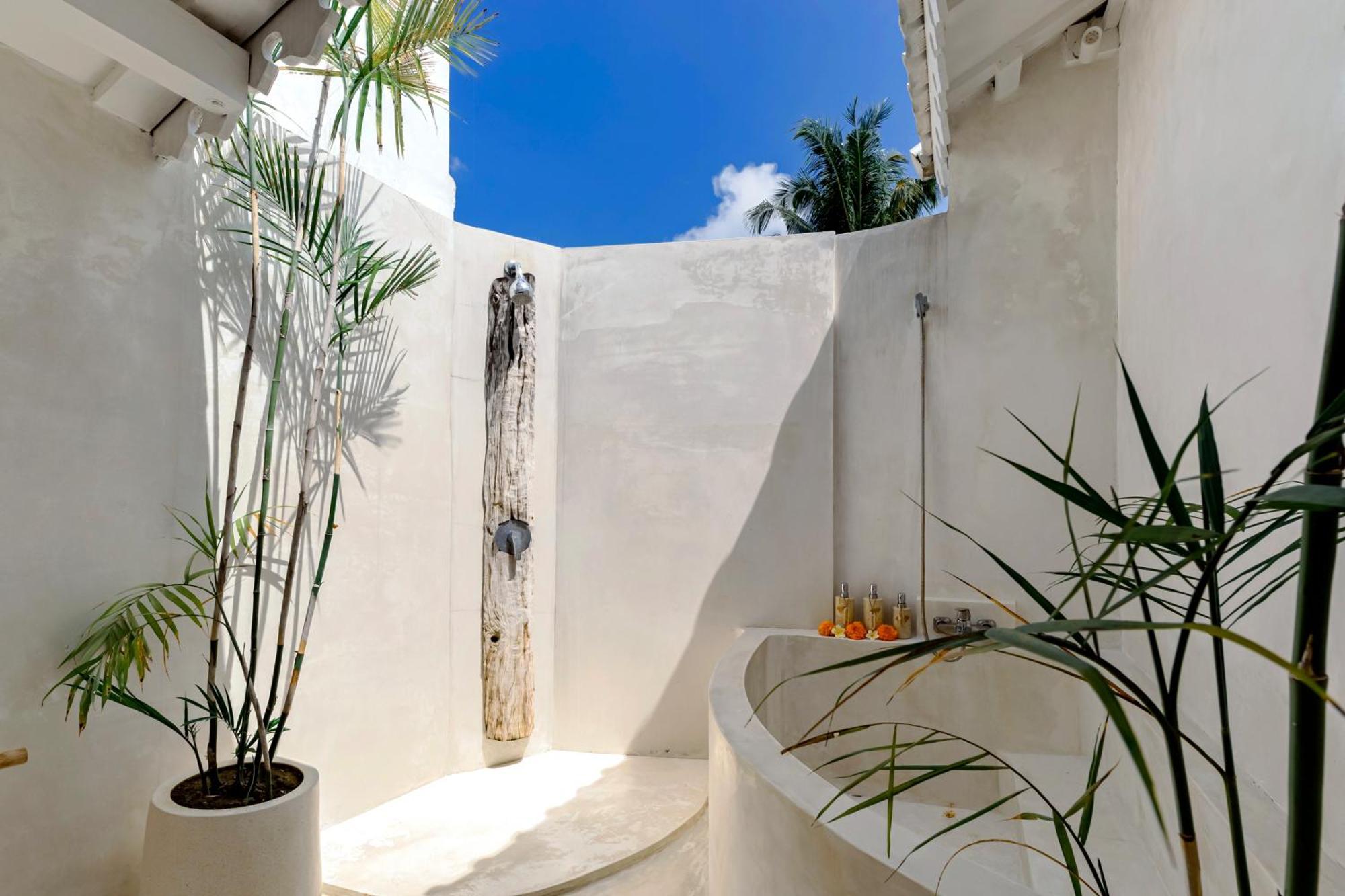 Atalaya Villas Nusa Penida - Adults Only Sakti المظهر الخارجي الصورة