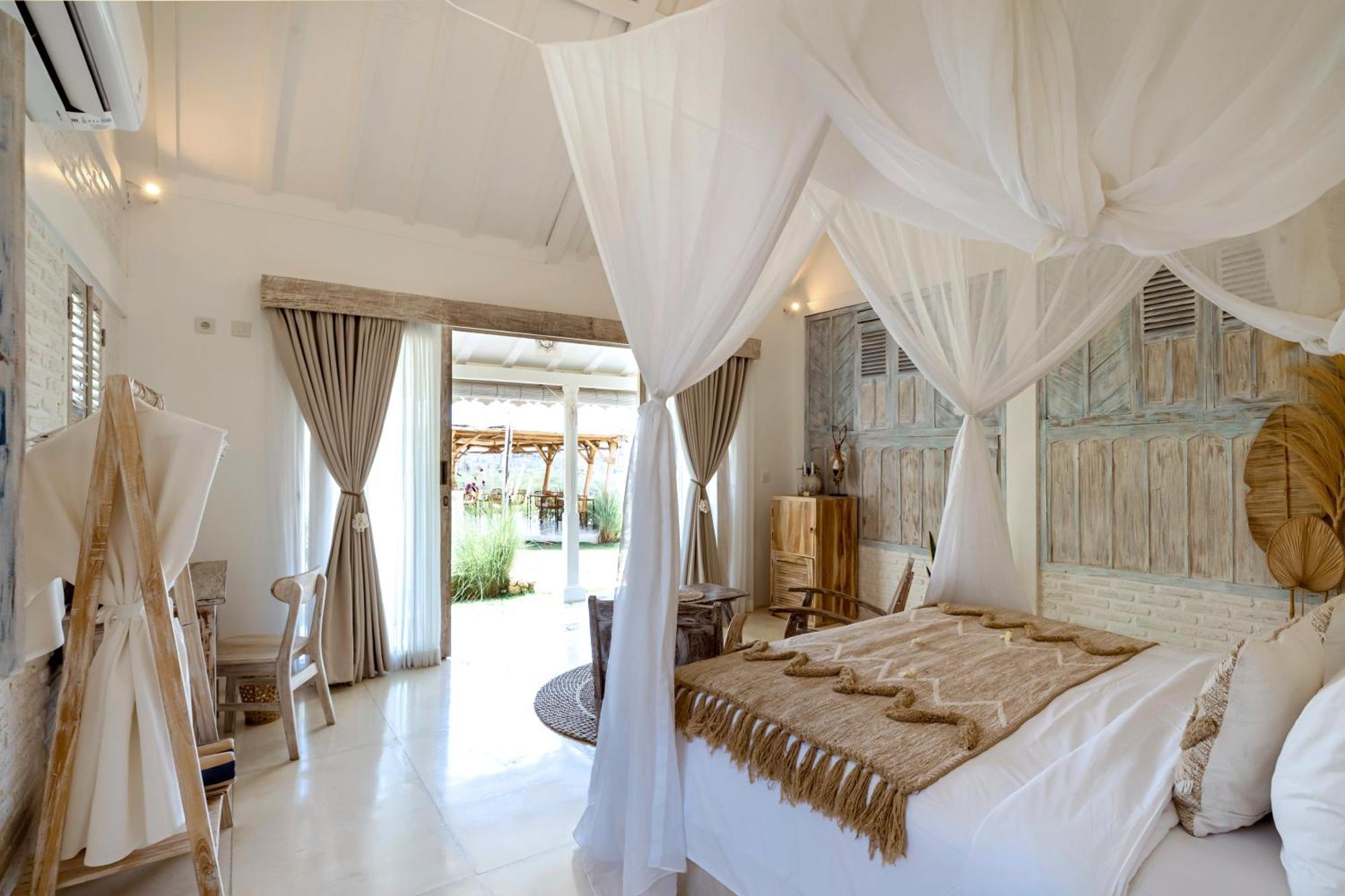 Atalaya Villas Nusa Penida - Adults Only Sakti المظهر الخارجي الصورة