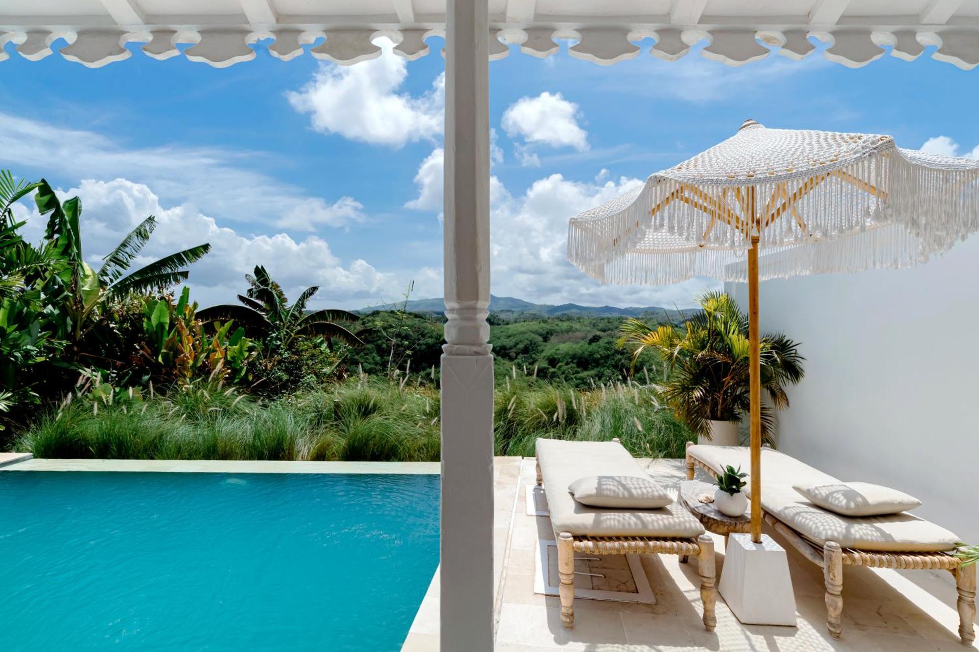Atalaya Villas Nusa Penida - Adults Only Sakti المظهر الخارجي الصورة