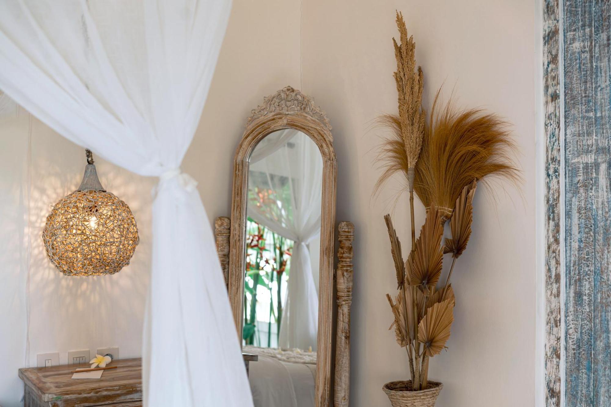 Atalaya Villas Nusa Penida - Adults Only Sakti المظهر الخارجي الصورة