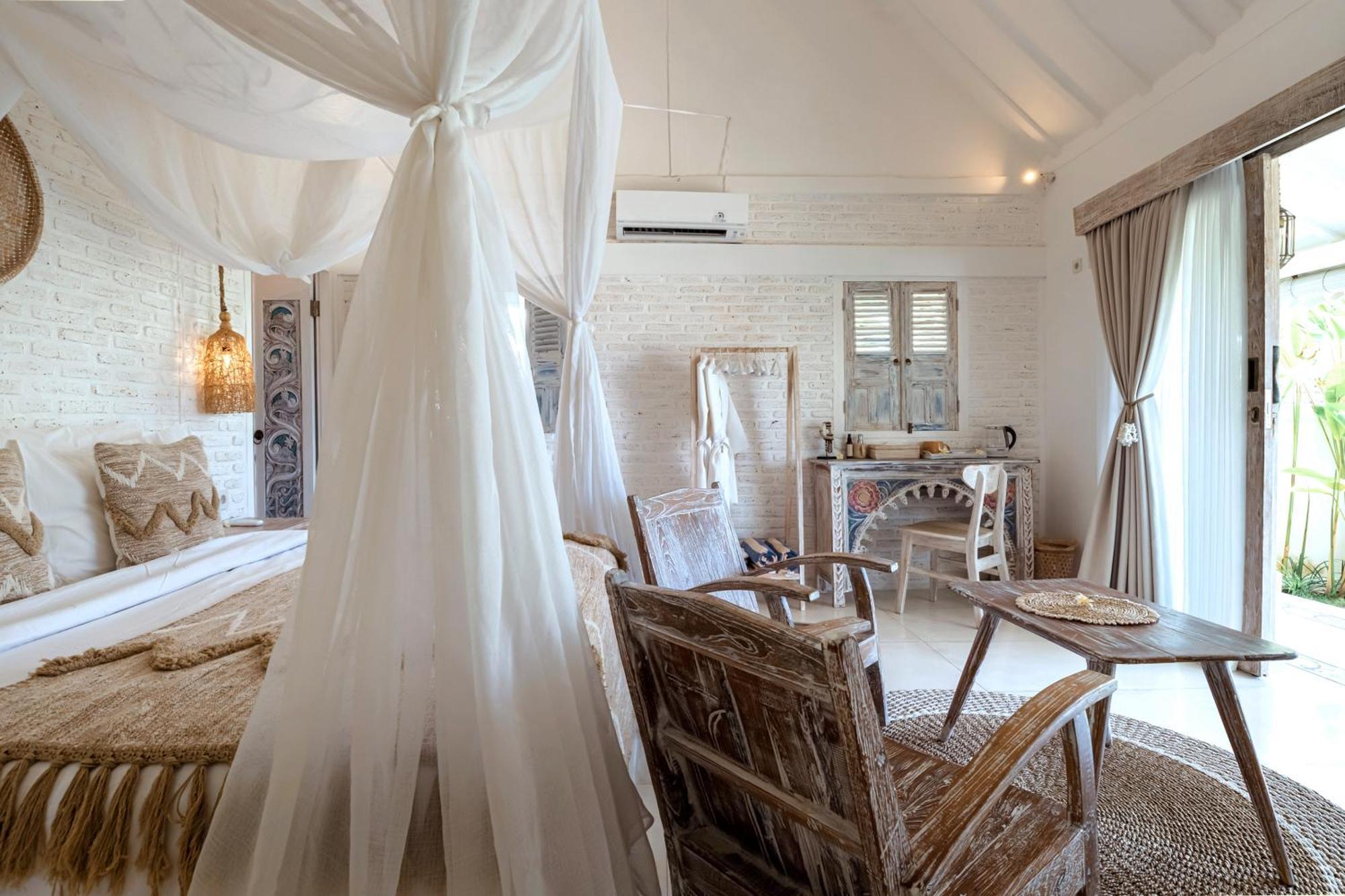 Atalaya Villas Nusa Penida - Adults Only Sakti المظهر الخارجي الصورة
