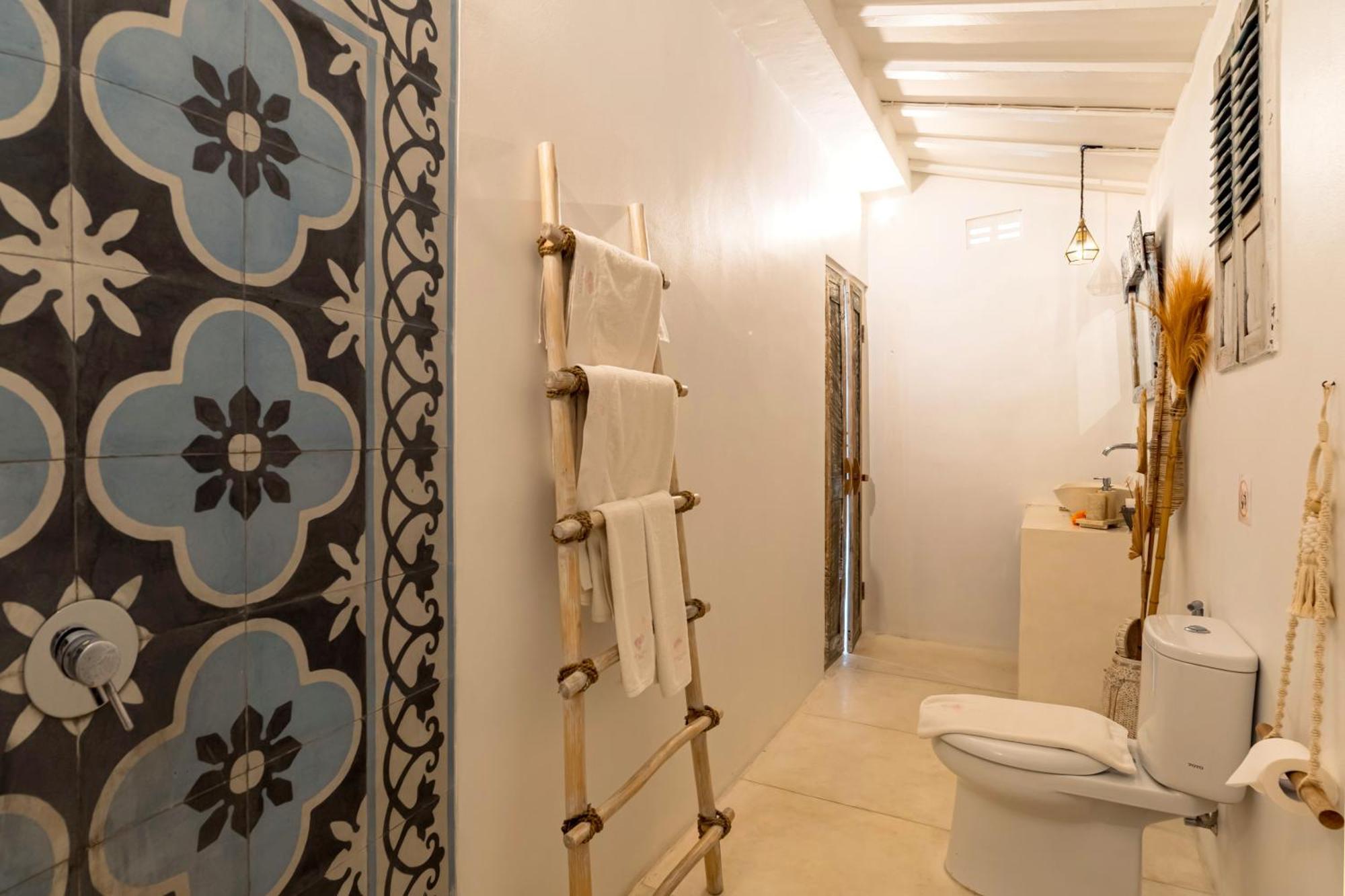 Atalaya Villas Nusa Penida - Adults Only Sakti المظهر الخارجي الصورة