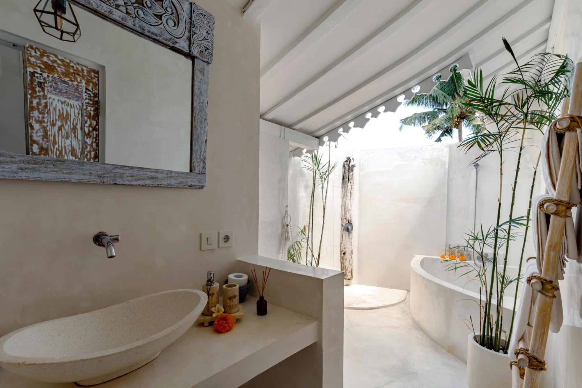 Atalaya Villas Nusa Penida - Adults Only Sakti المظهر الخارجي الصورة