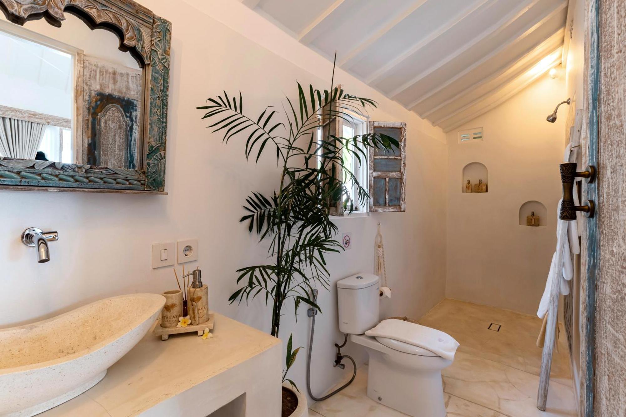 Atalaya Villas Nusa Penida - Adults Only Sakti المظهر الخارجي الصورة