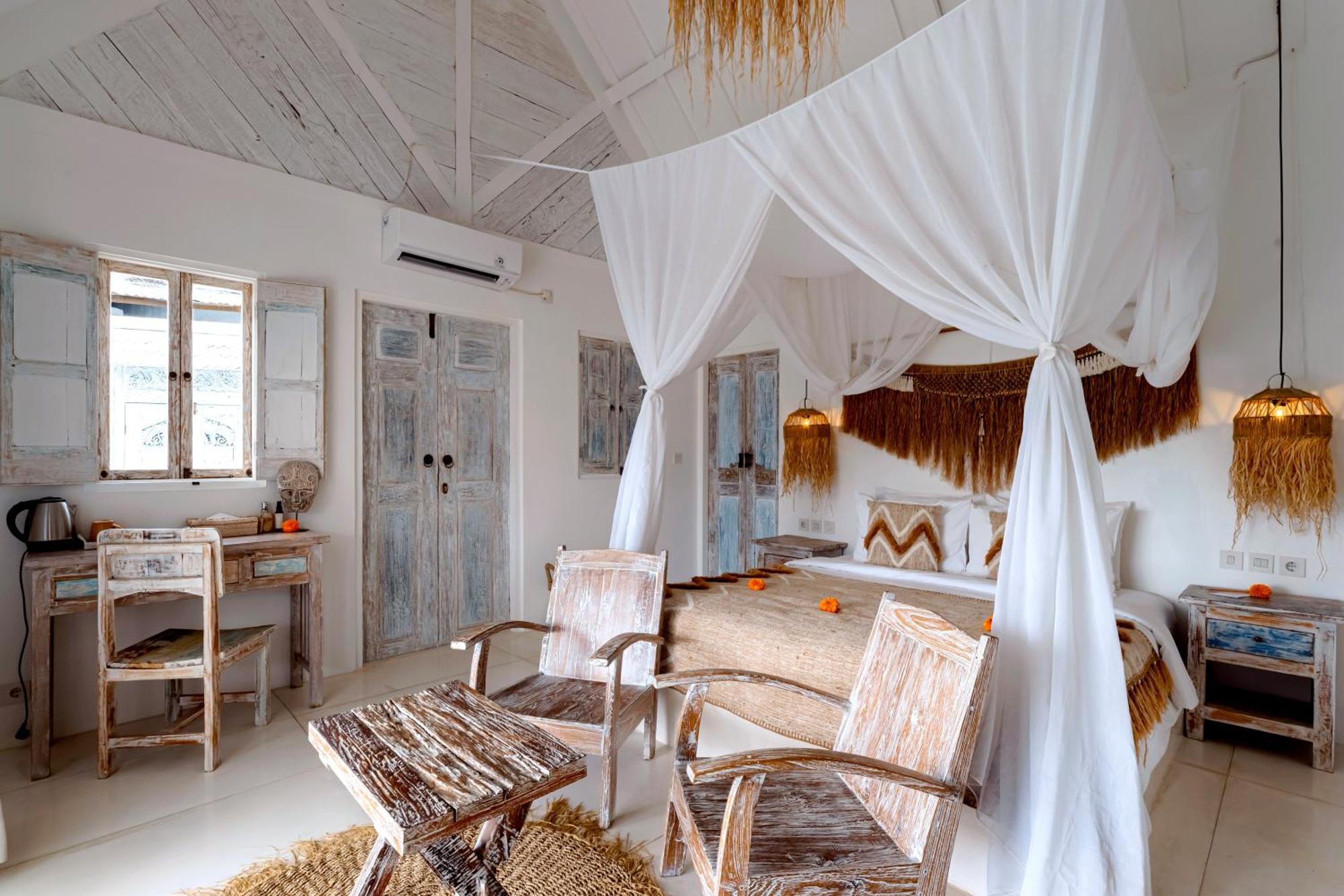 Atalaya Villas Nusa Penida - Adults Only Sakti المظهر الخارجي الصورة