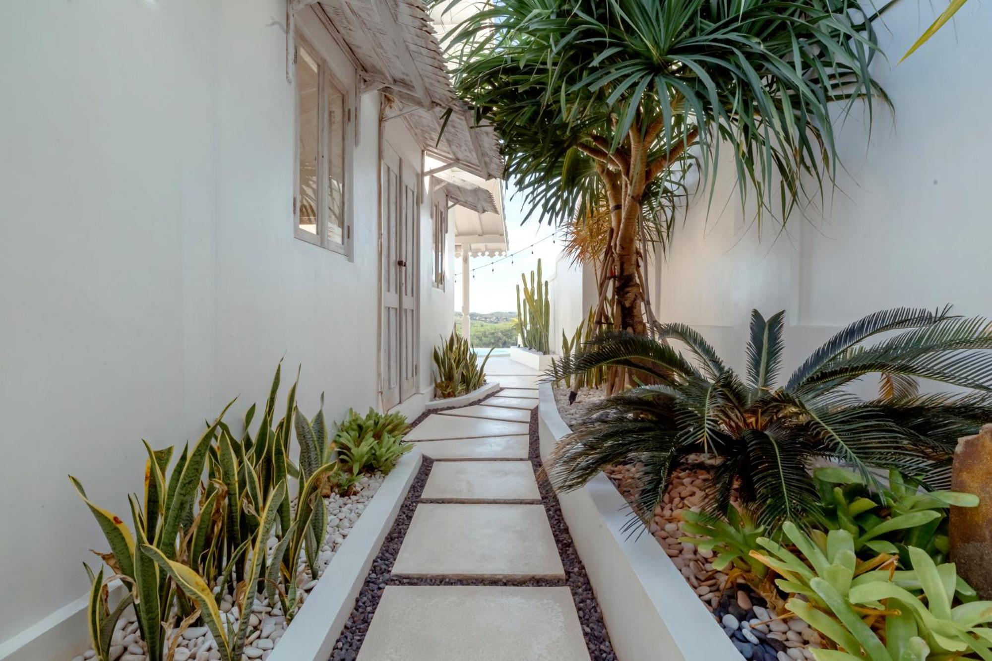 Atalaya Villas Nusa Penida - Adults Only Sakti المظهر الخارجي الصورة